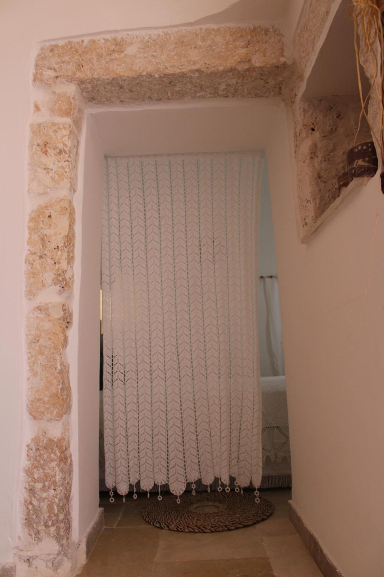Trullo Il Melograno Pensionat Ostuni Eksteriør billede