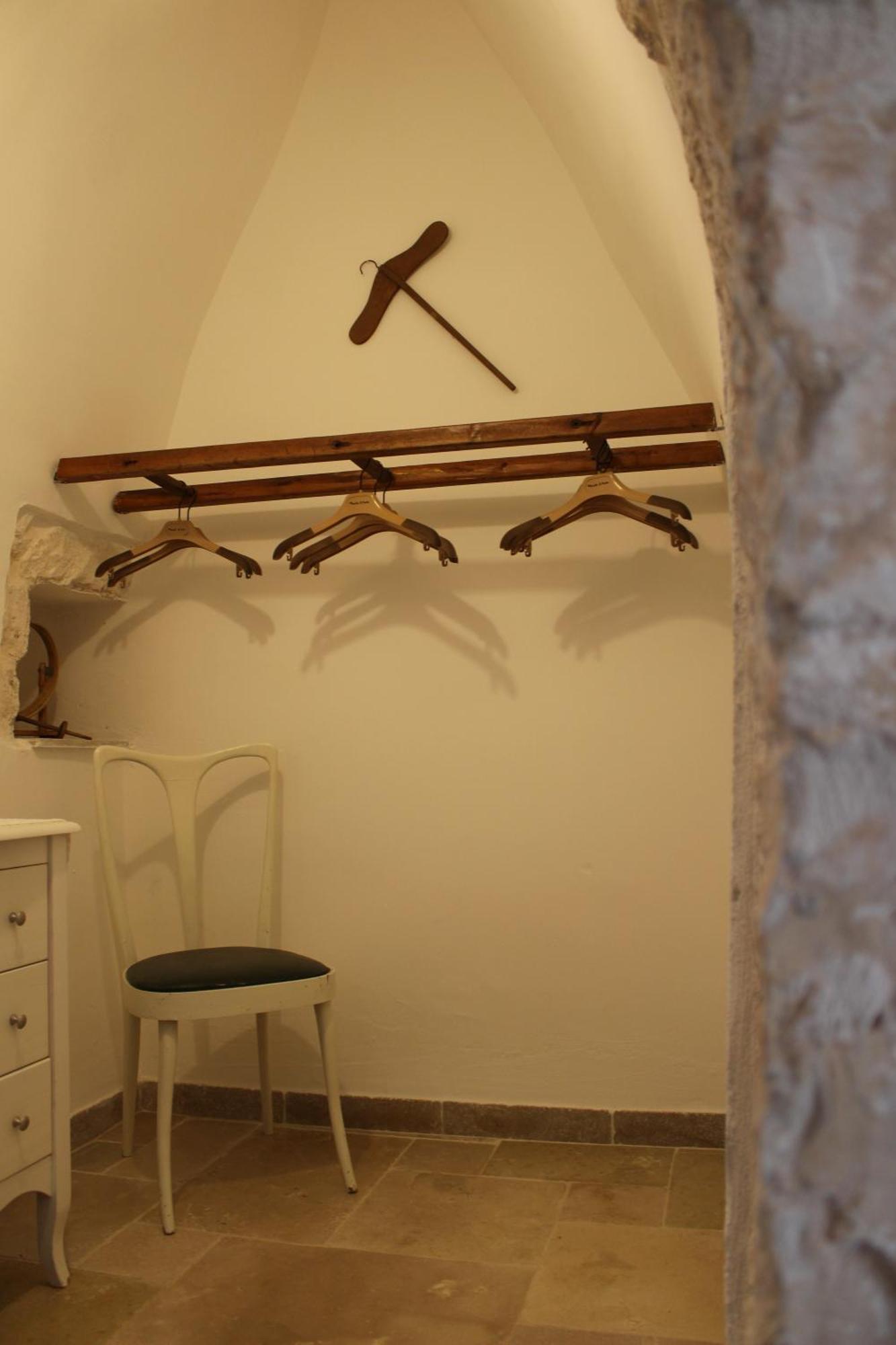 Trullo Il Melograno Pensionat Ostuni Eksteriør billede