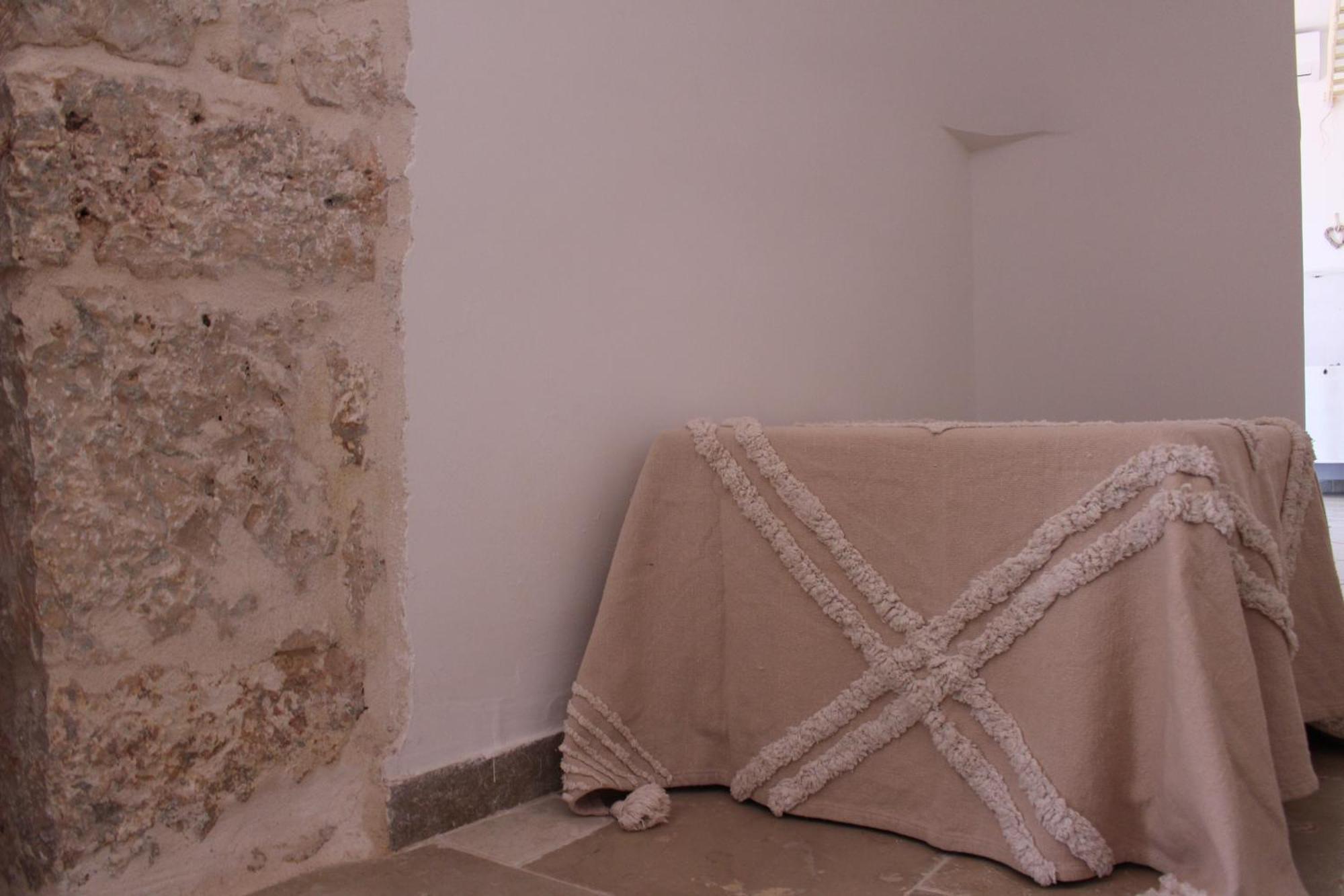 Trullo Il Melograno Pensionat Ostuni Eksteriør billede